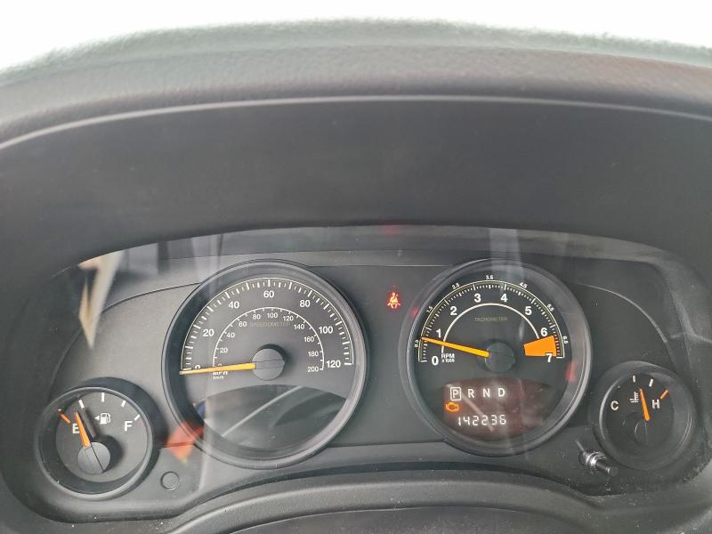 Фото 9 - JEEP PATRIOT