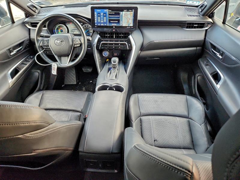 Фото 8 - TOYOTA VENZA