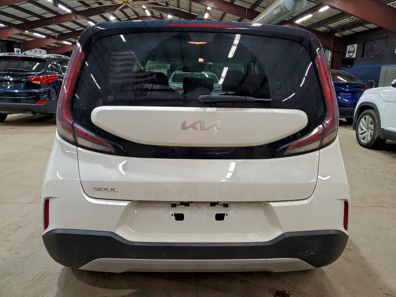 Фото 6 - KIA SOUL