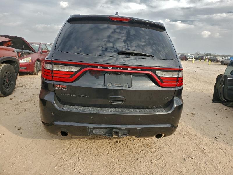 Фото 6 - DODGE DURANGO