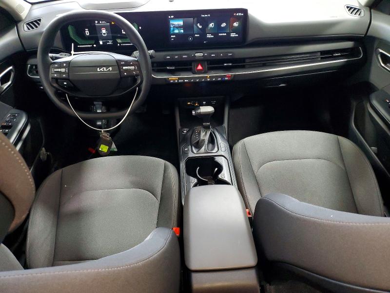 Фото 8 - KIA K4 LX