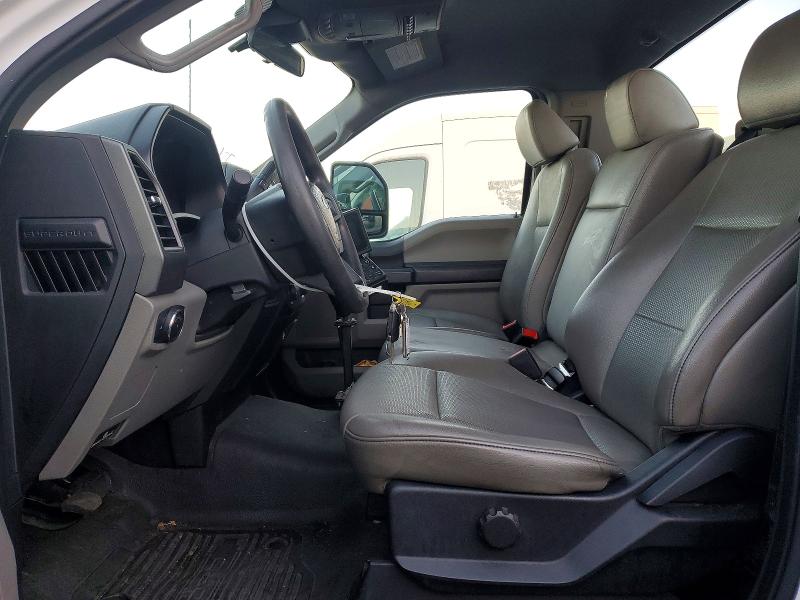 Фото 7 - FORD F250