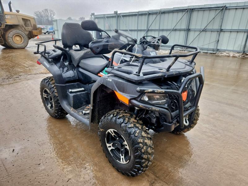 CFMOTO CFORCE 600 2023