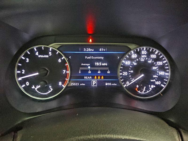 Фото 9 - NISSAN SENTRA