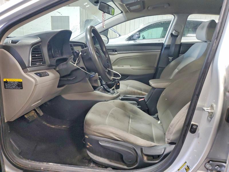 Фото 7 - HYUNDAI ELANTRA