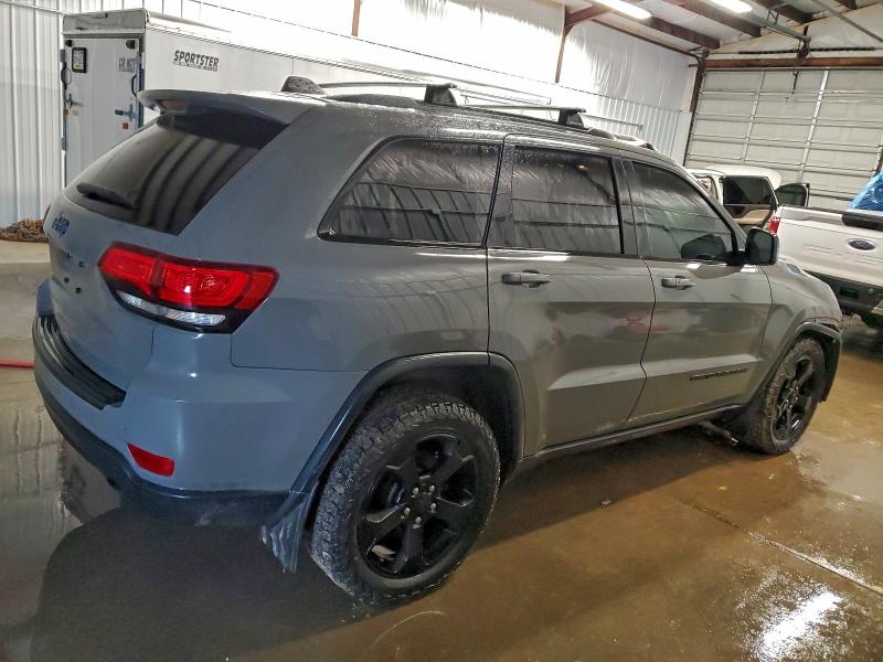 Фото 3 - JEEP GRAND CHER