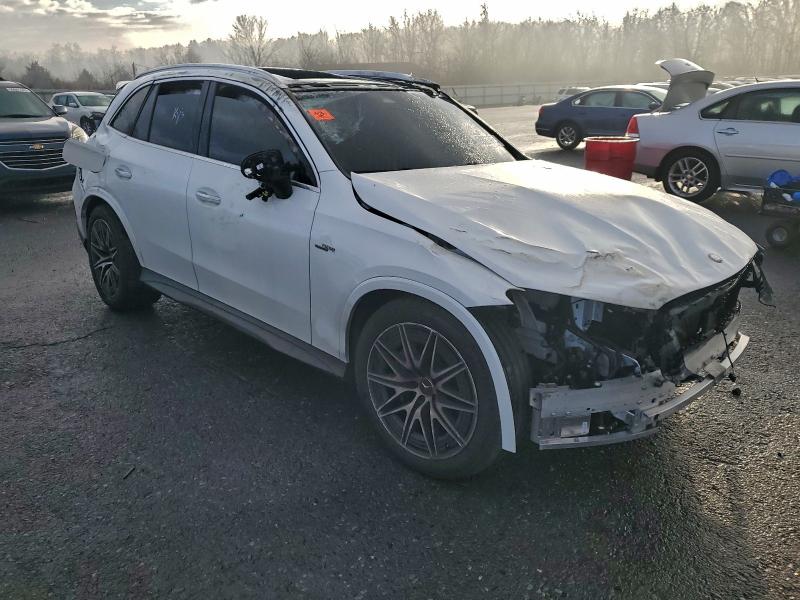 Фото 4 - MERCEDES-BENZ GLC-CLASS