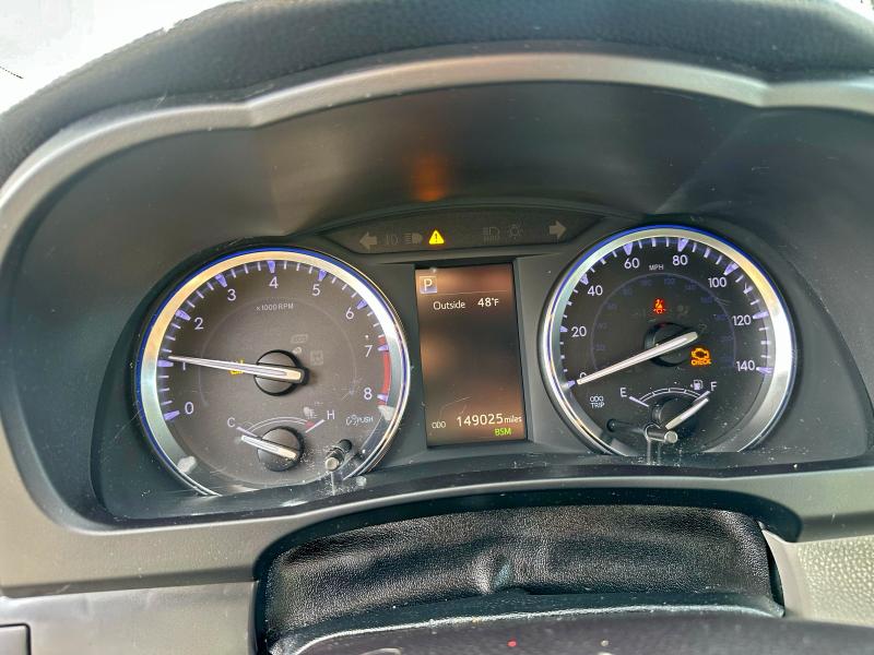 Фото 8 - TOYOTA HIGHLANDER