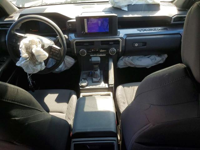 Фото 8 - TOYOTA TACOMA