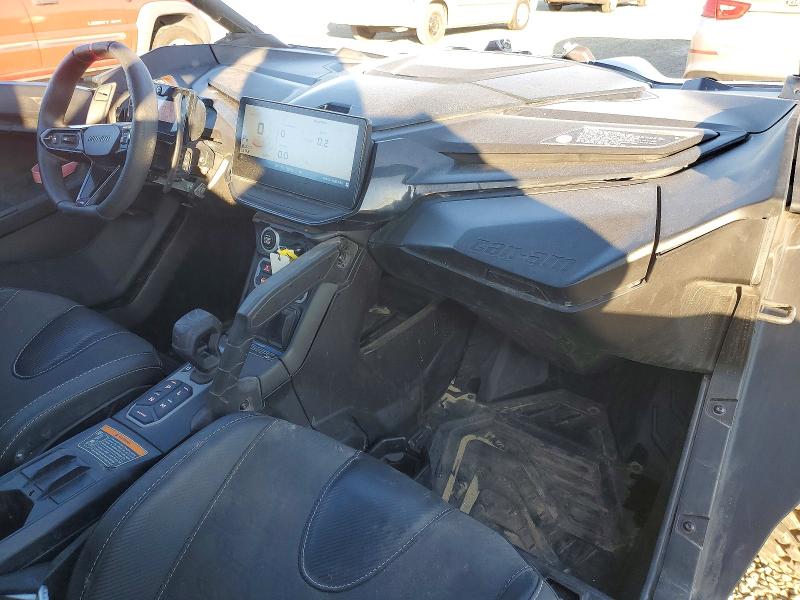 CAN-AM MAVERICK 2024