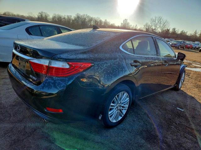Фото 3 - LEXUS ES350