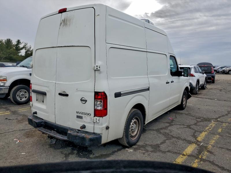 Фото 3 - NISSAN NV