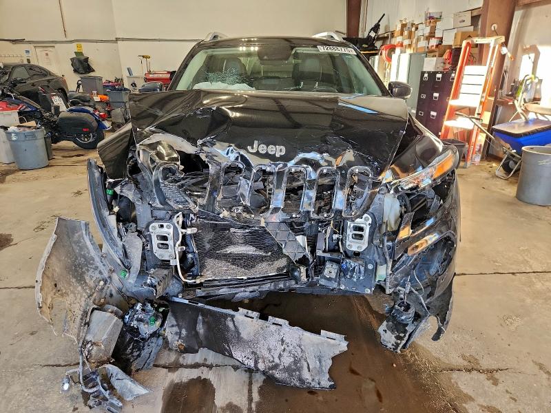 Фото 5 - JEEP CHEROKEE