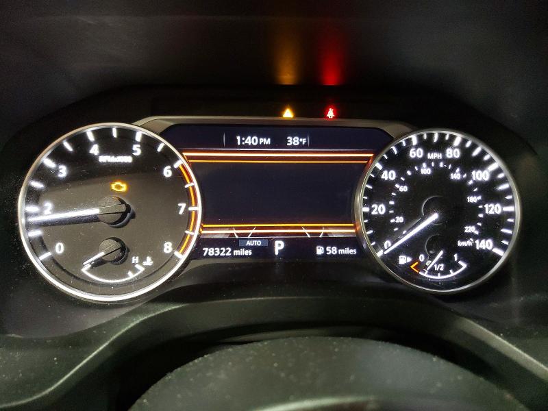 Фото 9 - NISSAN ROGUE