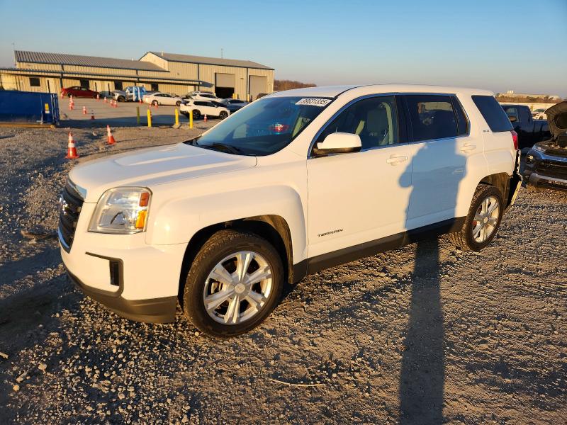 Фото 1 - GMC TERRAIN