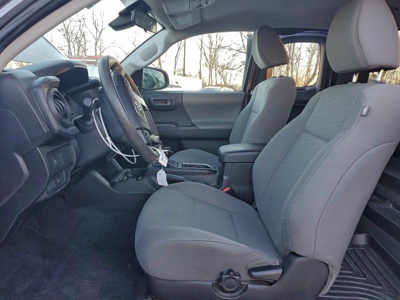 Фото 7 - TOYOTA TACOMA