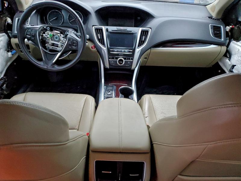 Фото 8 - ACURA TLX