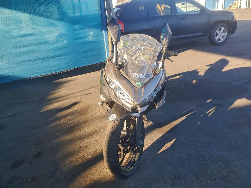 KAWASAKI ALL OTHER 2021