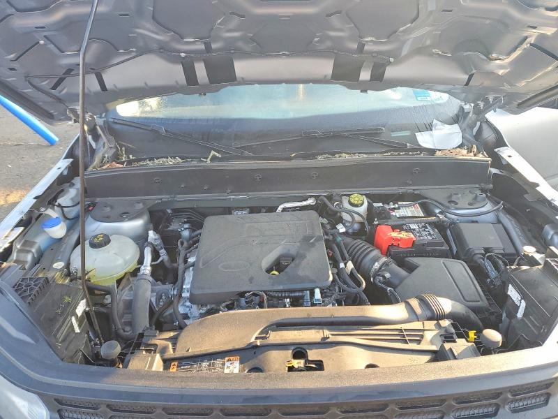 Фото 11 - FORD BRONCO