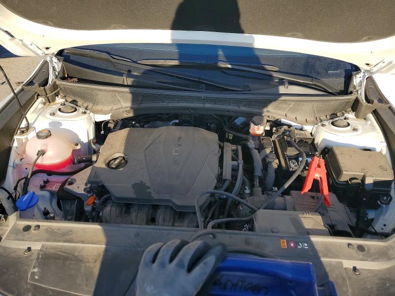 Фото 11 - HYUNDAI SANTA CRUZ