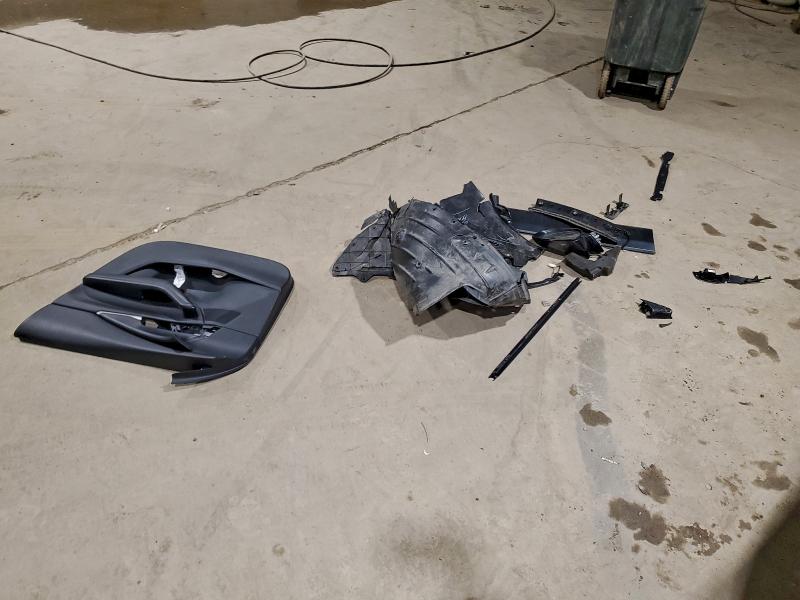 Фото 13 - MAZDA CX30