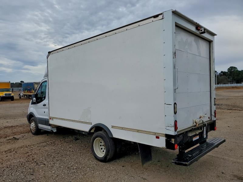 Фото 2 - FORD TRANSIT