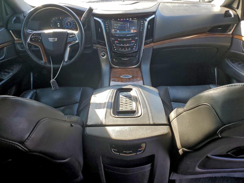 Фото 8 - CADILLAC ESCALADE