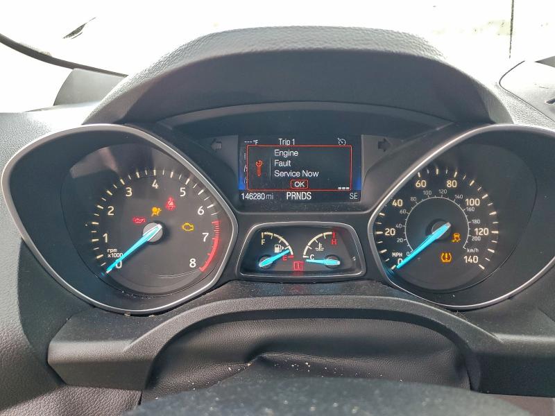 Фото 9 - FORD ESCAPE