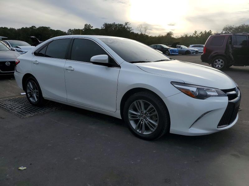 Фото 4 - TOYOTA CAMRY