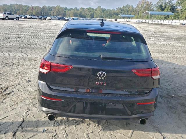 VOLKSWAGEN GTI 2024 VIN WVWGA7CD2RW219328