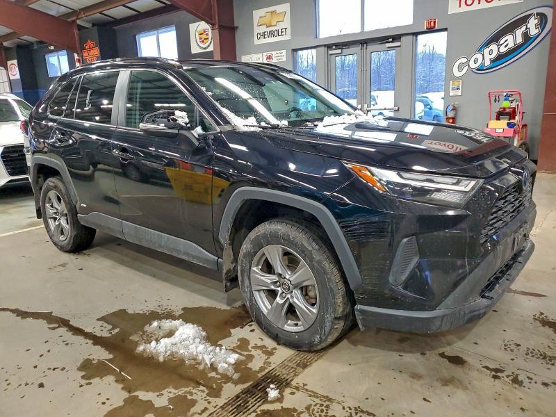 Фото 4 - TOYOTA RAV4