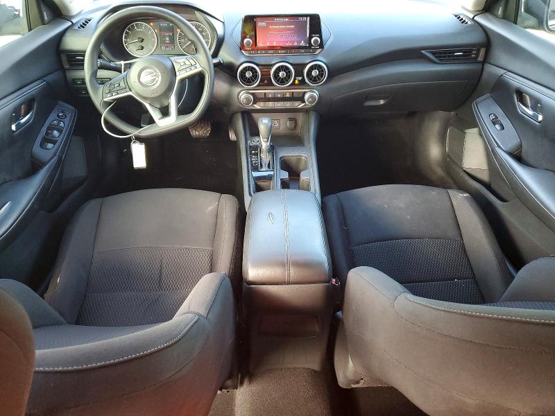 Фото 8 - NISSAN SENTRA