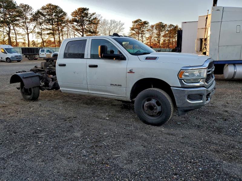 Фото 1 - RAM 3500