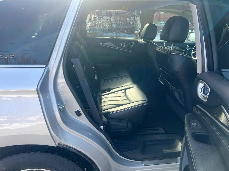 Фото 6 - INFINITI QX60