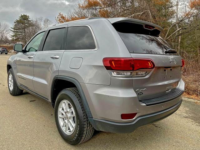 Фото 3 - JEEP GRAND CHER