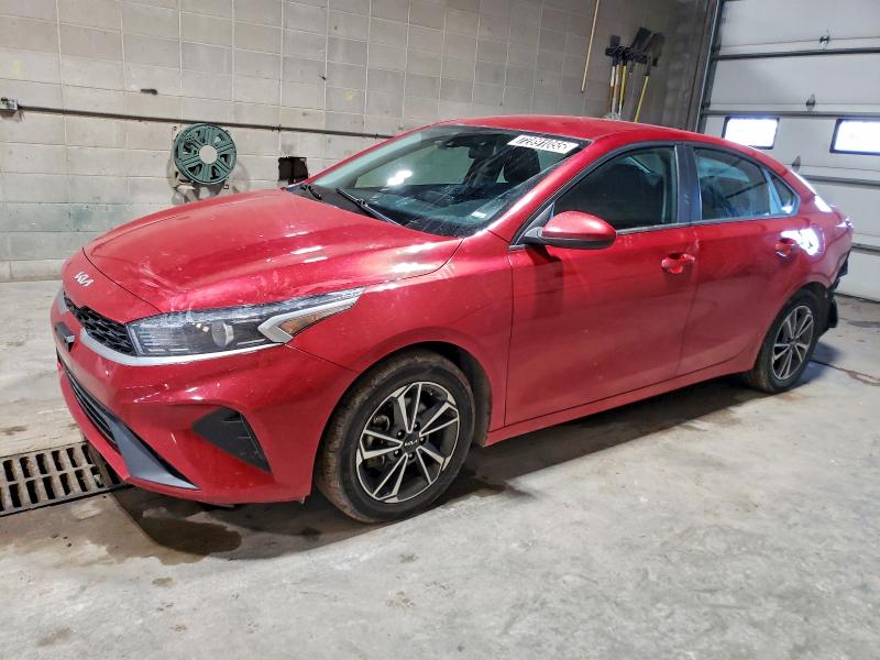 Фото 1 - KIA FORTE