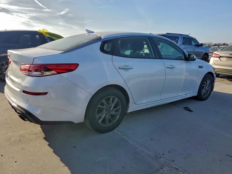 Фото 3 - KIA OPTIMA