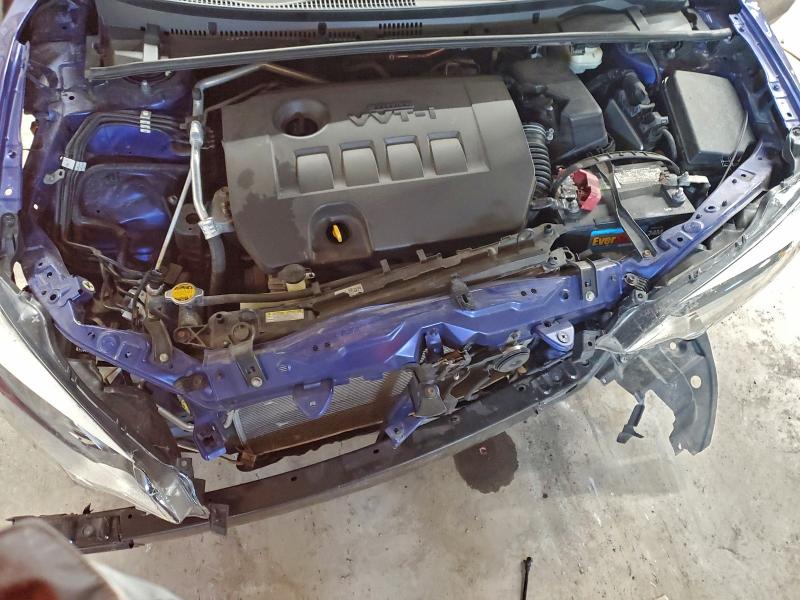 Фото 11 - TOYOTA COROLLA