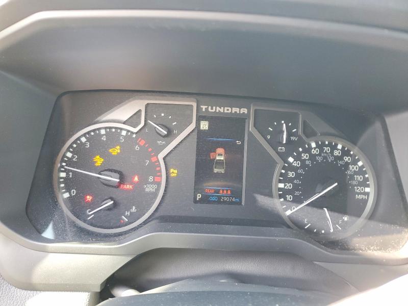 Фото 9 - TOYOTA TUNDRA