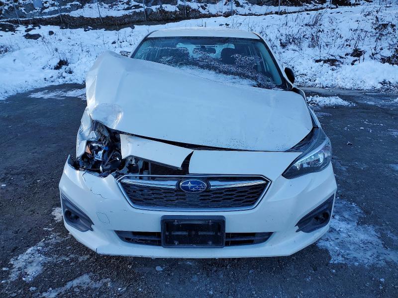 Фото 5 - SUBARU IMPREZA