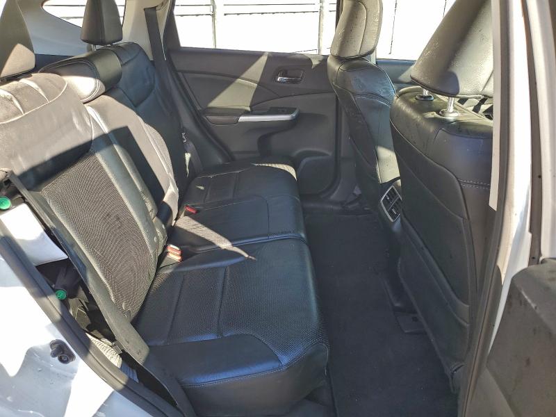 Фото 11 - HONDA CRV