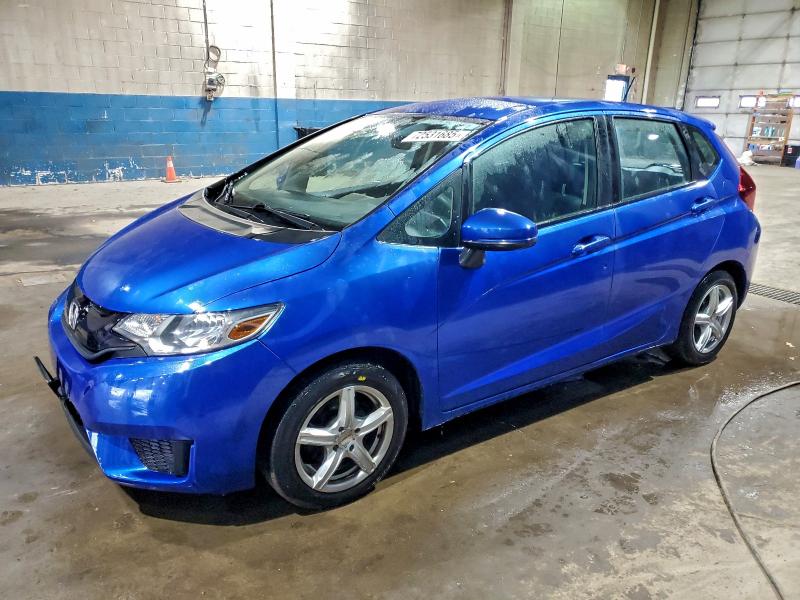 Фото 1 - HONDA FIT