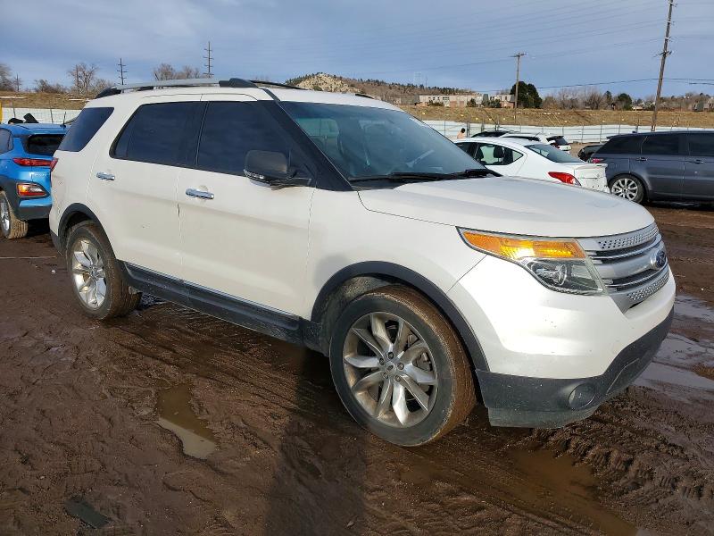 Фото 4 - FORD EXPLORER