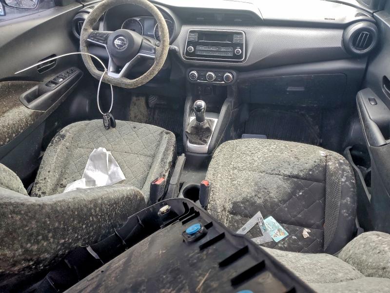 Фото 8 - NISSAN KICKS