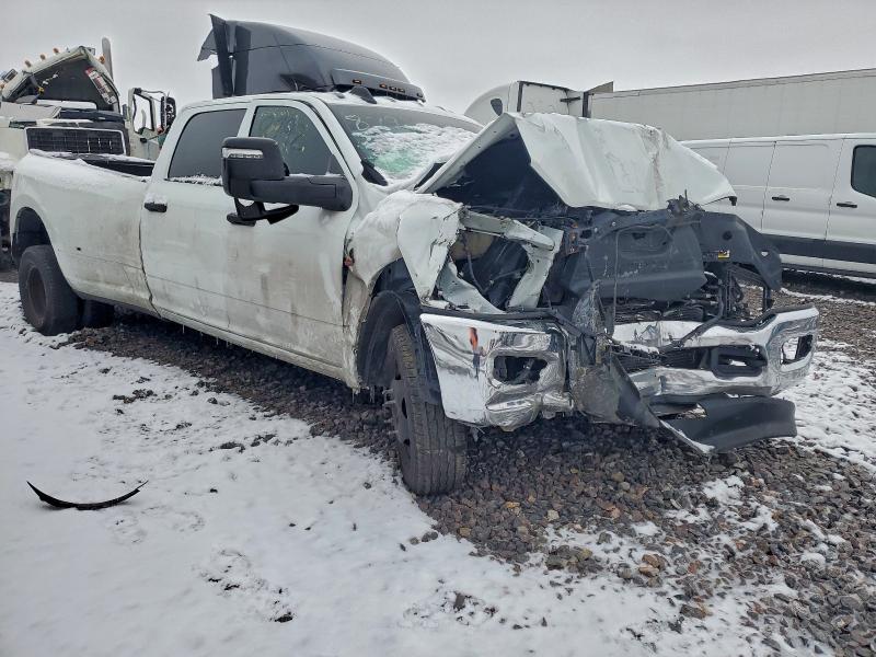 Фото 4 - RAM 3500