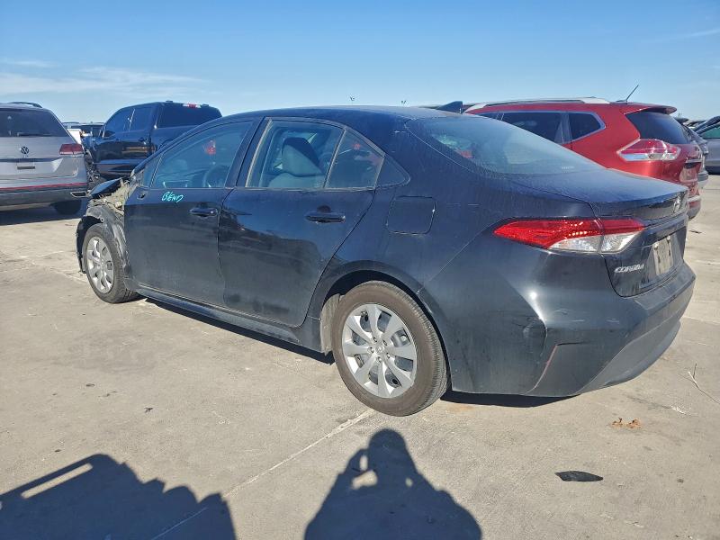 Фото 2 - TOYOTA COROLLA