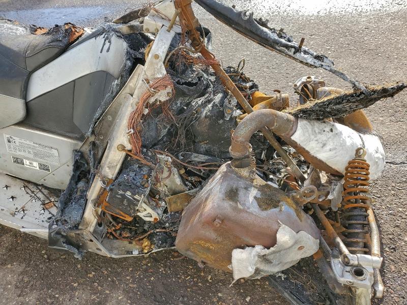 ARCTIC-CAT 1000 2007