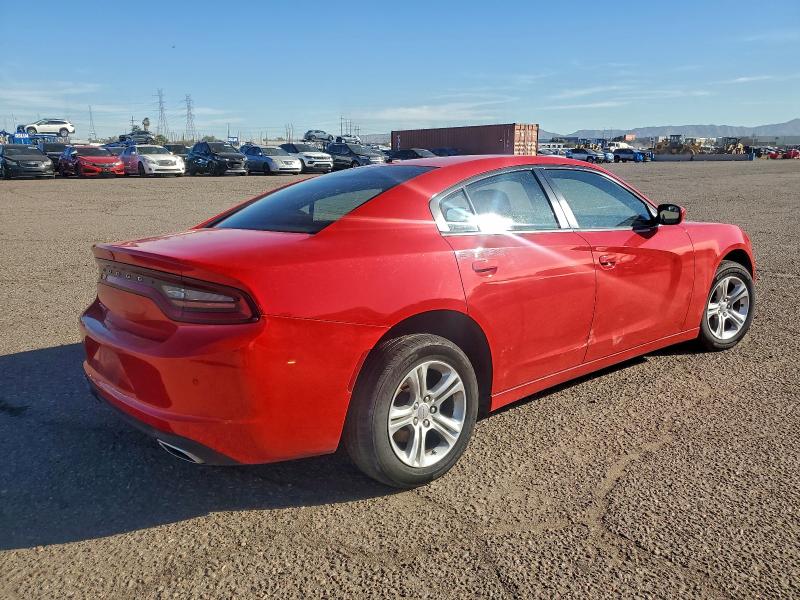 Фото 3 - DODGE CHARGER