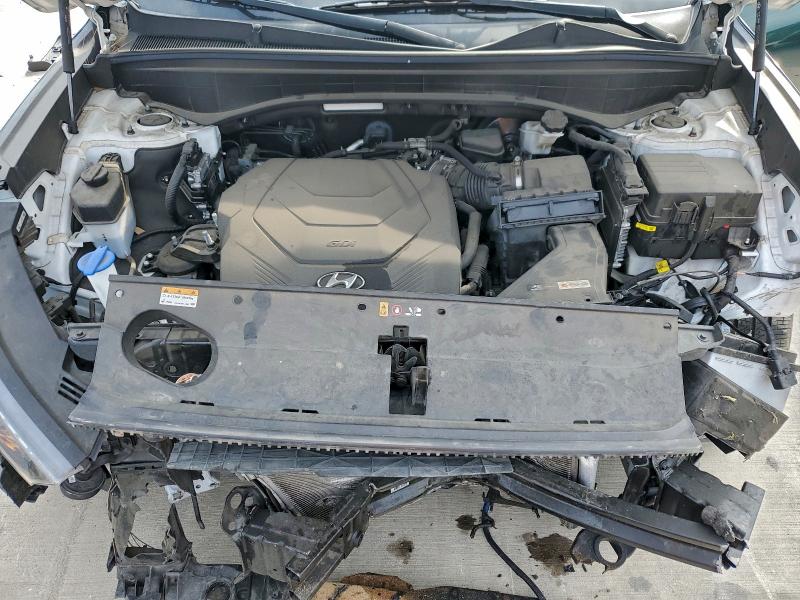 Фото 11 - HYUNDAI PALISADE