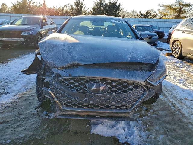 Фото 5 - HYUNDAI SONATA